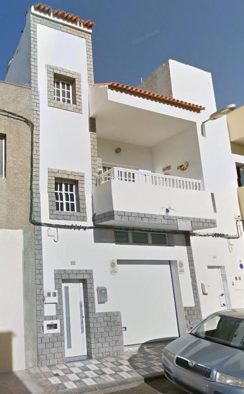 Villa Casa Esperanza Arinaga Exterior foto
